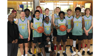 2019 GASO Champions